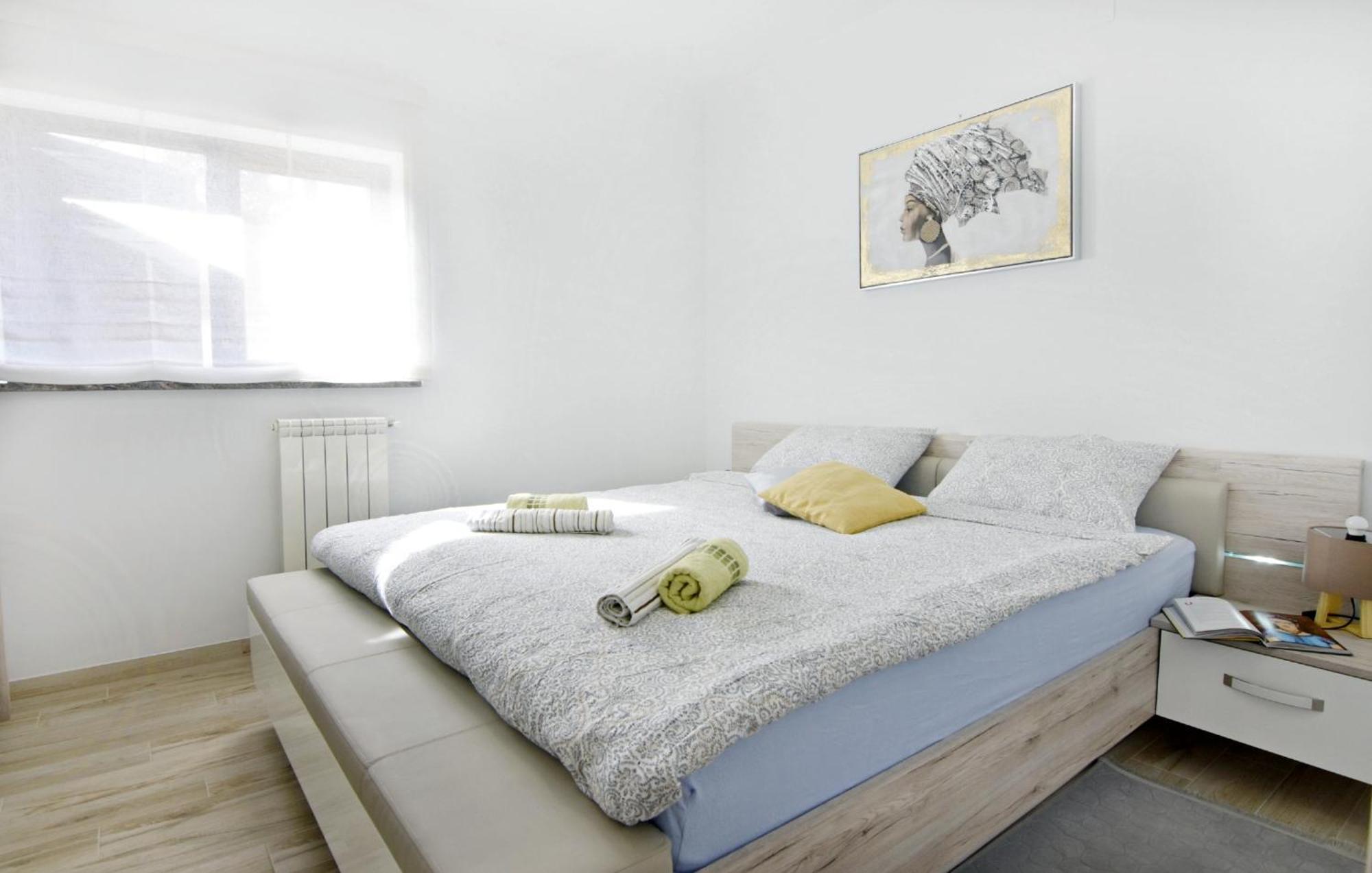Apartments For Families With Children Savudrija, Umag - 22559 Exterior foto